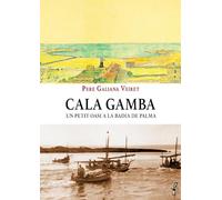 Cala Gamba: Un petit oasi a la badia de Palma: 95 (Arbre de Mar)