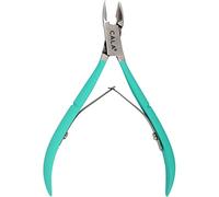 Cala Pinza de cutículas de menta de tacto suave