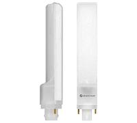 CALA PL 9W G24 2 PINS 220V 135º UNIFORM-LINE LED de Beneito Faure - Blanco cálido, G24, 9W