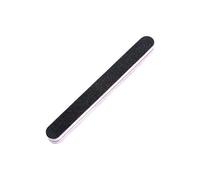Cala Pro Nail Files Jumbo Black 100-180 grit 1 ud