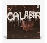 Calabar O Elogio Da Traicao [Vinilo]