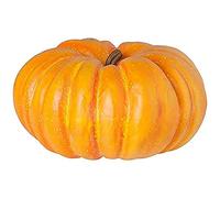 Calabaza Americana Halloween Grande 26X13 CM