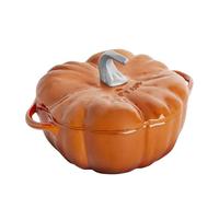 Calabaza cazuela canela - 24 cm