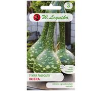 Calabaza común Cobra