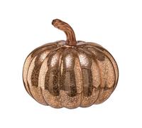 Calabaza decorativa con ledes