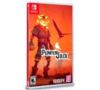 Calabaza Jack LRG - Nintendo Switch