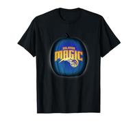 Calabaza Luminosa Magic Halloween de la NBA Orlando Camiseta