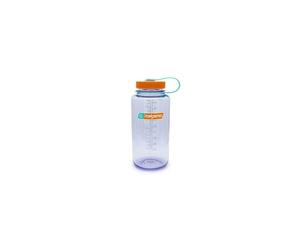 Calabaza Nalgene SUSTAIN 1L Apertura Grande (Amatista)
