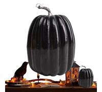 Calabazas Decorativas para Otoño Centro de Mesa de Falsas Verduras de