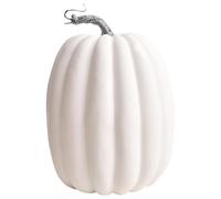 Calabazas Decorativas para Otoño Centro de Mesa de Vegetales de Espuma