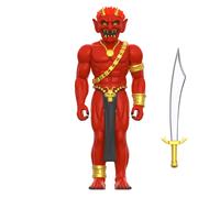 Calabozos y Dragones Efreeti (Dungeon Master's Guía) Reaction Figura, Wave 1