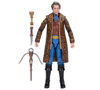 Calabozos y Dragones Honor Among Ladrones Dorado Archivo Forge, 6-Inch Escala