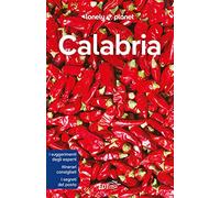 Calabria (Guide regionali EDT/Lonely Planet)