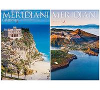 Calabria-Sicilia (Meridiani. Le collezioni)