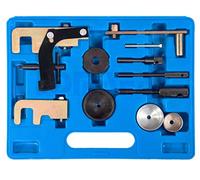 Calado de distribución compatible con Renault, Opel y Nissan clio, megane, Scenic, Qashqai, micra