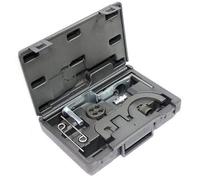 Calado de distribucion herramienta de ajuste de motor compatible con BMW motores N47 N47S N57 2.0D