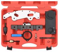 calado distribucion compatible con BMW motores M52 M52tu M54 M56 - E46, E39, E38, E65, X3, X5, Z3, Z4