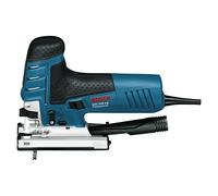 Caladora eléctrica GST 150 CE (780 W, 500 /min - 3.100 /min, Número de niveles de elevación del péndulo: 4 ud.)