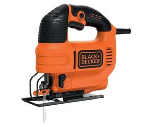Caladora eléctrica KS701PEK-QS (3.000 /min, Profundidad de corte máx. en madera: 70 mm, Número de niveles de elevación del péndulo: 4 ud.)