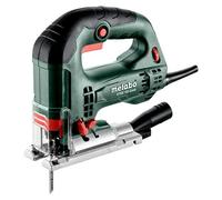Metabo steb 100 quick, sierra de calar de 710w con cambio de hoja ráp