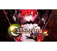 Caladrius Blaze Steam Worldwide PC