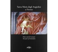 Calafati Marco - Santa Maria Degli Angiolini a Firen