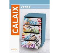 Calaix. Verbs: Educació Secundària (Bromera.txt)