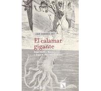 Calamar Gigante El