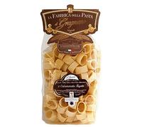 Calamarata rayas 500 Gr. - Caja de 12 piezas