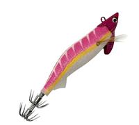 Calamares Jigs Agua Salada - Realista Cebo Falsos Tackle | Cebo De Calamar De Agua Salada,Para Lanzar Agua Dulce Del Embarcadero Del Lago Río Brook Estanque Principiantes Y Entusiastas
