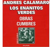 Calamaro, Andres - Obras Cumbres (US Import)
