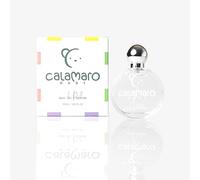 Calamaro Baby Eau de Parfum 50 ml - Perfume Infantil Unisex Made in Spain - Fragancia Cítrica Floral Suave para Bebé - Aroma Fresco y Delicado de Larga Duración