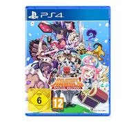 Calamity Angels: Special Delivery (PS4)