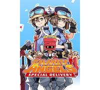 Calamity Angels: Special Delivery Steam Key (PC) GLOBAL