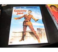 Calamity Jane (1953) [Edizione: Stati Uniti] [Reino Unido] [DVD]