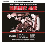 Calamity Jane - Calamity Jane