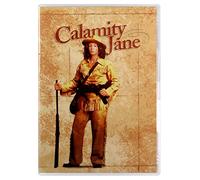 Calamity Jane (Calamity Jane) (Versión checa)