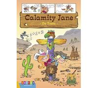 Calamity Jane: de toets (Strip AVI E5)