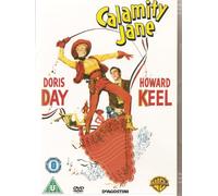 Calamity Jane [DVD]