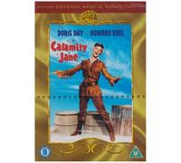 Calamity Jane [Edizione: Regno Unito] [Reino Unido] [DVD]
