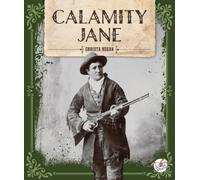 Calamity Jane (Legends of the West)
