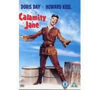 Calamity Jane (Region 2) by Doris Day