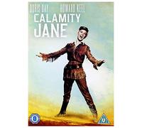 Calamity_Jane [Reino Unido] [DVD]