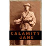 Calamity Jane [Reino Unido] [DVD]