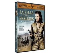 Calamity Jane & Sam Bass - La Fille des prairies [Francia] [DVD]