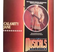 Calamity Jane: The Film Musical Collection & More