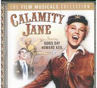 Calamity Jane - The Original Film Sountrack