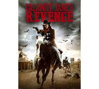 Calamity Jane's Revenge [USA] [DVD]