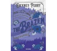 Calamity Montana - Tome 03 The Brazen - Laudace En Héritage (e-book) (