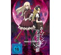 Calamity of a Zombie Girl, 1 DVD (DVD) Hayami Saori Ichimichi (Importación USA)